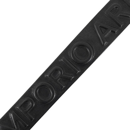 EMPORIO ARMANI メンズ ベルト Y4S524 Y210V BLACK ブラック 80001