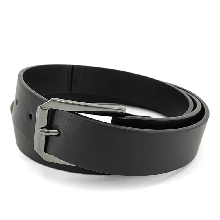 EMPORIO ARMANI メンズ ベルト Y4S558 Y720I BLACK ブラック 80001