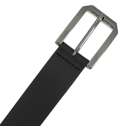 EMPORIO ARMANI メンズ ベルト Y4S558 Y720I BLACK ブラック 80001