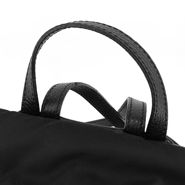 GIANNI CHIARINI レディース バックパック LUNA ZN9415 NYL GRN NERO 001 ブラック